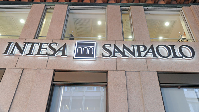 Intesa Sanpaolo